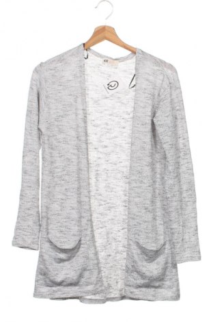 Παιδική ζακέτα H&M, Μέγεθος 14-15y/ 168-170 εκ., Χρώμα Γκρί, Τιμή 7,99 €