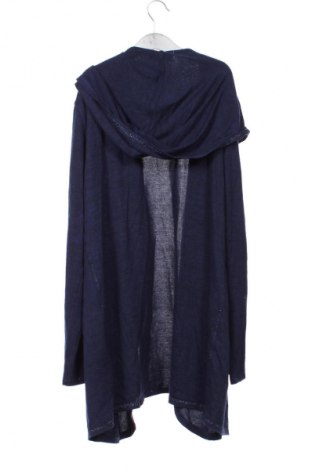 Dziecięcy kardigan H&M, Rozmiar 14-15y/ 168-170 cm, Kolor Niebieski, Cena 49,91 zł