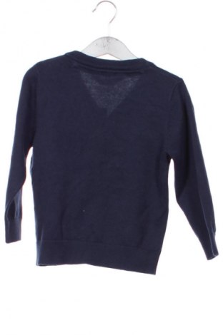 Παιδική ζακέτα H&M, Μέγεθος 2-3y/ 98-104 εκ., Χρώμα Μπλέ, Τιμή 7,99 €