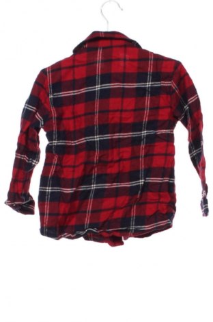 Kinderhemd H&M, Größe 4-5y/ 110-116 cm, Farbe Mehrfarbig, Preis 5,99 €