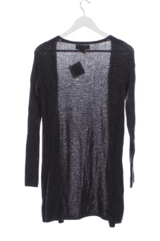 Παιδική ζακέτα H&M L.O.G.G., Μέγεθος 10-11y/ 146-152 εκ., Χρώμα Γκρί, Τιμή 6,99 €