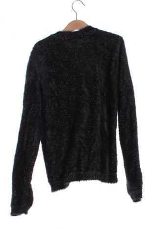 Παιδική ζακέτα Hema, Μέγεθος 10-11y/ 146-152 εκ., Χρώμα Μαύρο, Τιμή 8,70 €