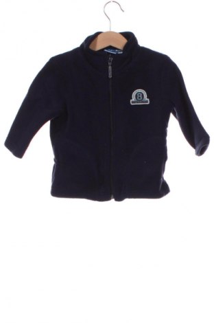 Dětský kardigán Impidimpi, Velikost 9-12m/ 74-80 cm, Barva Modrá, Cena  129,00 Kč