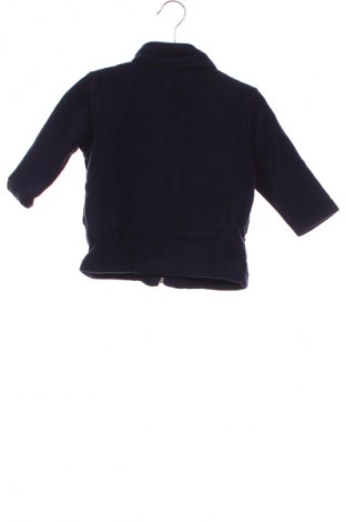 Dětský kardigán Impidimpi, Velikost 9-12m/ 74-80 cm, Barva Modrá, Cena  129,00 Kč