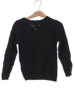 Παιδική ζακέτα Kiki & Koko, Μέγεθος 3-4y/ 104-110 εκ., Χρώμα Μαύρο, Τιμή 9,99 €