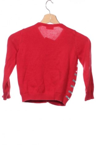 Παιδική ζακέτα LC Waikiki, Μέγεθος 4-5y/ 110-116 εκ., Χρώμα Πολύχρωμο, Τιμή 6,99 €