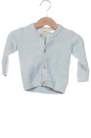 Παιδική ζακέτα Lupilu, Μέγεθος 3-6m/ 62-68 εκ., Χρώμα Μπλέ, Τιμή 9,00 €