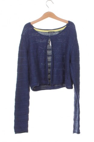 Παιδική ζακέτα Marc O'Polo, Μέγεθος 15-18y/ 170-176 εκ., Χρώμα Μπλέ, Τιμή 11,99 €