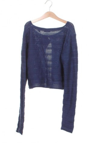 Παιδική ζακέτα Marc O'Polo, Μέγεθος 15-18y/ 170-176 εκ., Χρώμα Μπλέ, Τιμή 11,99 €