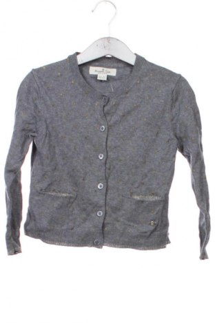 Παιδική ζακέτα Massimo Dutti, Μέγεθος 3-4y/ 104-110 εκ., Χρώμα Πολύχρωμο, Τιμή 18,99 €