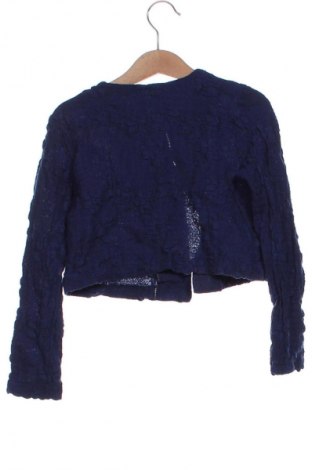 Παιδική ζακέτα Mayoral, Μέγεθος 5-6y/ 116-122 εκ., Χρώμα Μπλέ, Τιμή 12,79 €