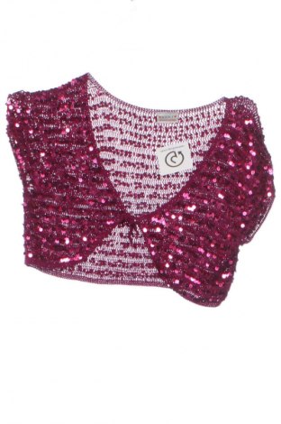 Παιδική ζακέτα Next, Μέγεθος 15-18y/ 170-176 εκ., Χρώμα Ρόζ , Τιμή 8,99 €