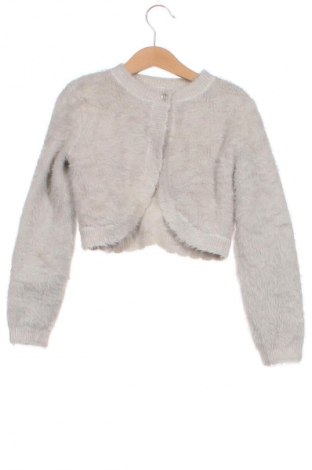 Dziecięcy kardigan Next, Rozmiar 5-6y/ 116-122 cm, Kolor Szary, Cena 44,99 zł