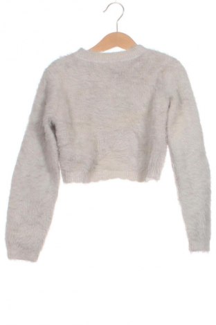 Dziecięcy kardigan Next, Rozmiar 5-6y/ 116-122 cm, Kolor Szary, Cena 44,99 zł