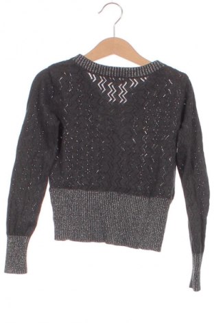 Dziecięcy kardigan Noppies, Rozmiar 3-4y/ 104-110 cm, Kolor Szary, Cena 39,99 zł