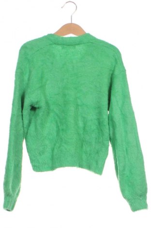 Dětský kardigán ONLY, Velikost 9-10y/ 140-146 cm, Barva Zelená, Cena  139,00 Kč