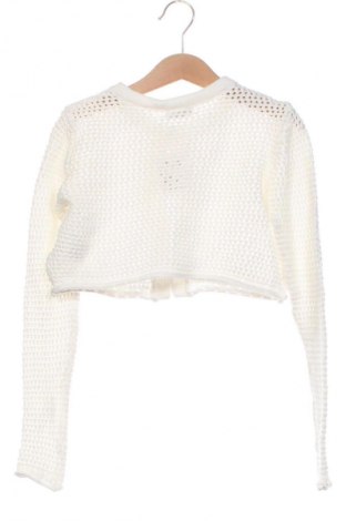 Detský kardigán Overkids, Veľkosť 5-6y/ 116-122 cm, Farba Biela, Cena  8,95 €