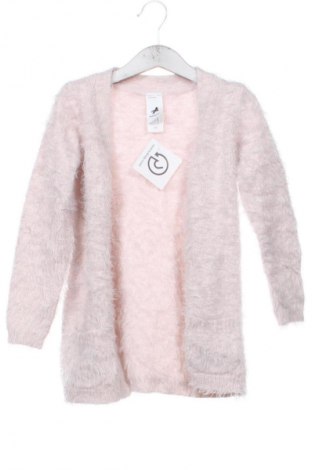 Detský kardigán Palomino, Veľkosť 3-4y/ 104-110 cm, Farba Ružová, Cena  5,95 €