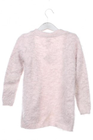 Detský kardigán Palomino, Veľkosť 3-4y/ 104-110 cm, Farba Ružová, Cena  5,95 €
