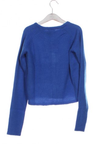 Παιδική ζακέτα Pan Con Chocolate, Μέγεθος 13-14y/ 164-168 εκ., Χρώμα Μπλέ, Τιμή 41,14 €