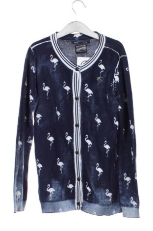 Detský kardigán Petrol Industries, Veľkosť 10-11y/ 146-152 cm, Farba Viacfarebná, Cena  8,95 €