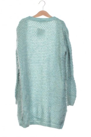 Παιδική ζακέτα Reserved, Μέγεθος 12-13y/ 158-164 εκ., Χρώμα Μπλέ, Τιμή 3,99 €