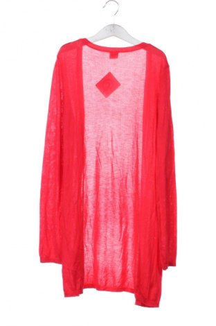 Παιδική ζακέτα S.Oliver, Μέγεθος 12-13y/ 158-164 εκ., Χρώμα Κόκκινο, Τιμή 9,99 €