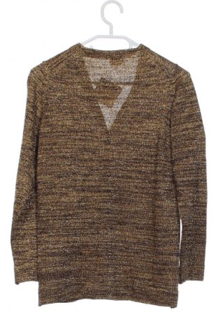 Παιδική ζακέτα St Michael, Μέγεθος 13-14y/ 164-168 εκ., Χρώμα Χρυσαφί, Τιμή 5,99 €