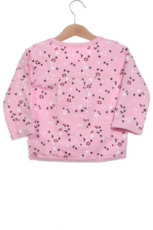 Dětský kardigán Steiff, Velikost 9-12m/ 74-80 cm, Barva Růžová, Cena  939,00 Kč