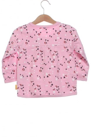 Παιδική ζακέτα Steiff, Μέγεθος 9-12m/ 74-80 εκ., Χρώμα Πολύχρωμο, Τιμή 38,99 €