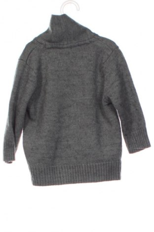 Παιδική ζακέτα Target, Μέγεθος 12-18m/ 80-86 εκ., Χρώμα Γκρί, Τιμή 6,99 €