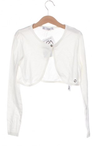 Παιδική ζακέτα Terranova, Μέγεθος 7-8y/ 128-134 εκ., Χρώμα Λευκό, Τιμή 9,99 €