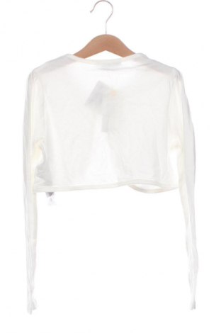 Παιδική ζακέτα Terranova, Μέγεθος 7-8y/ 128-134 εκ., Χρώμα Λευκό, Τιμή 9,99 €