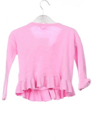 Παιδική ζακέτα Tom Tailor, Μέγεθος 18-24m/ 86-98 εκ., Χρώμα Ρόζ , Τιμή 33,53 €