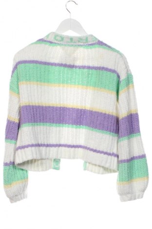 Dětský kardigán Tommy Hilfiger, Velikost 12-13y/ 158-164 cm, Barva Vícebarevné, Cena  679,00 Kč