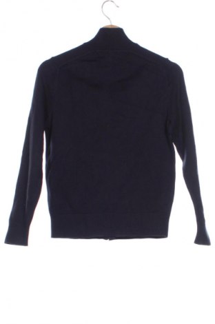 Παιδική ζακέτα Tommy Hilfiger, Μέγεθος 10-11y/ 146-152 εκ., Χρώμα Μπλέ, Τιμή 11,99 €