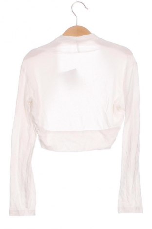 Gyerek kardigán Unbranded, Méret 7-8y / 128-134 cm, Szín Fehér, Ár 4 439 Ft