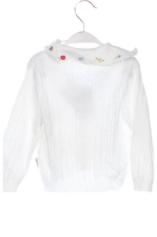 Dětský kardigán Unbranded, Velikost 12-18m/ 80-86 cm, Barva Bílá, Cena  239,00 Kč