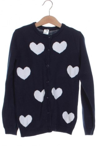 Παιδική ζακέτα Unbranded, Μέγεθος 7-8y/ 128-134 εκ., Χρώμα Πολύχρωμο, Τιμή 6,99 €