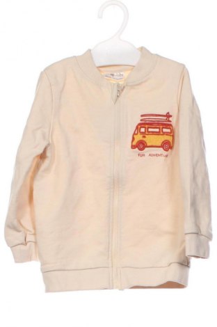 Παιδική ζακέτα Unbranded, Μέγεθος 18-24m/ 86-98 εκ., Χρώμα  Μπέζ, Τιμή 5,99 €