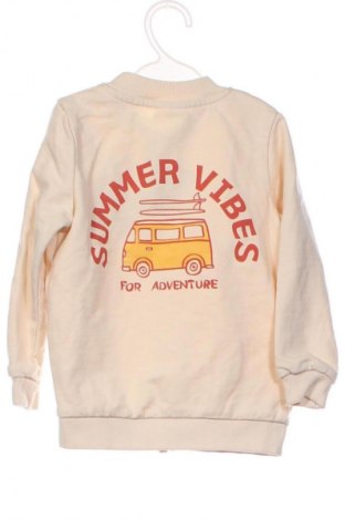 Παιδική ζακέτα Unbranded, Μέγεθος 18-24m/ 86-98 εκ., Χρώμα  Μπέζ, Τιμή 5,99 €