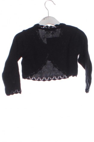 Παιδική ζακέτα Unbranded, Μέγεθος 2-3y/ 98-104 εκ., Χρώμα Μαύρο, Τιμή 10,99 €