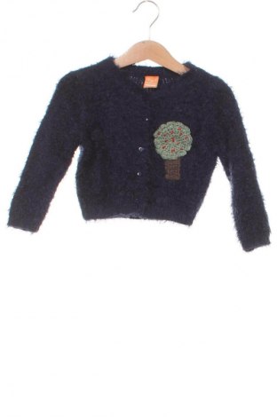 Dětský kardigán Unbranded, Velikost 18-24m/ 86-98 cm, Barva Modrá, Cena  229,00 Kč