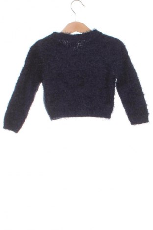 Dětský kardigán Unbranded, Velikost 18-24m/ 86-98 cm, Barva Modrá, Cena  229,00 Kč