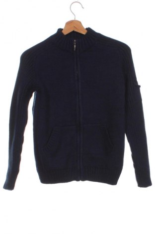 Παιδική ζακέτα Unbranded, Μέγεθος 12-13y/ 158-164 εκ., Χρώμα Μπλέ, Τιμή 6,99 €