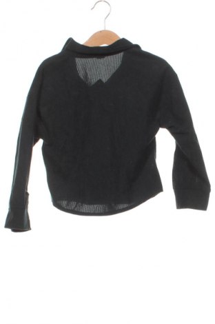 Kinder Strickjacke Unbranded, Größe 2-3m/ 56-62 cm, Farbe Grün, Preis 3,99 €