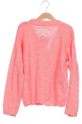 Παιδική ζακέτα Unbranded, Μέγεθος 7-8y/ 128-134 εκ., Χρώμα Ρόζ , Τιμή 8,70 €