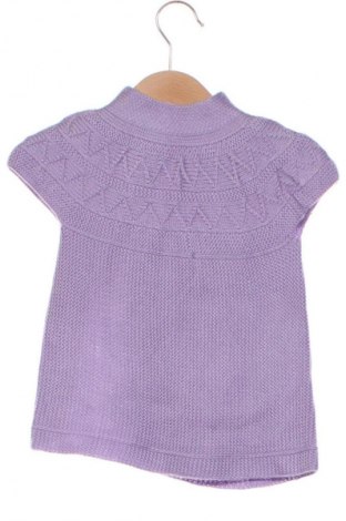 Παιδική ζακέτα Unbranded, Μέγεθος 2-3y/ 98-104 εκ., Χρώμα Βιολετί, Τιμή 8,75 €