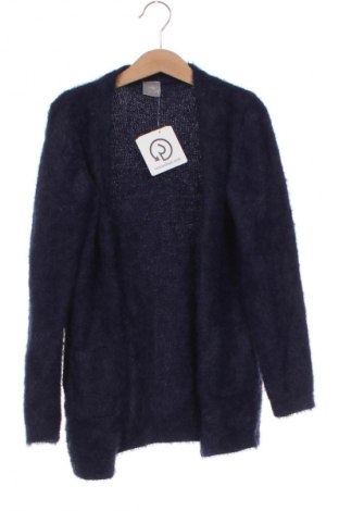 Παιδική ζακέτα Unbranded, Μέγεθος 7-8y/ 128-134 εκ., Χρώμα Μπλέ, Τιμή 6,99 €