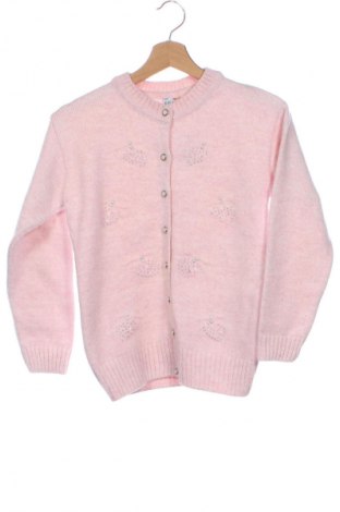 Παιδική ζακέτα Unbranded, Μέγεθος 12-13y/ 158-164 εκ., Χρώμα Ρόζ , Τιμή 8,99 €